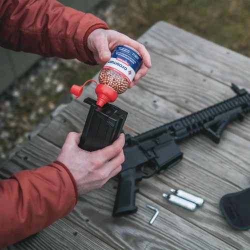 Crosman Copperhead BBs