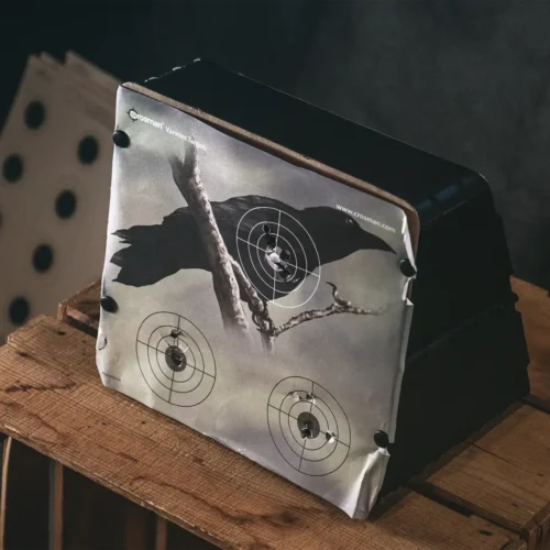 Crosman Pellet Target Trap