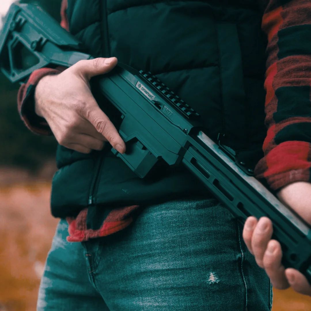 1077TAC 1077 Tactical CO2 Lifestyle 12