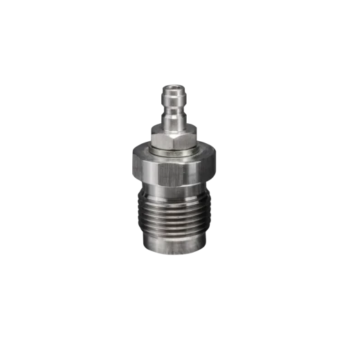 PCP Charging System Adaptor