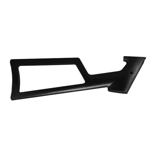 Right Profile View of Crosman Shoulder Stock 1399