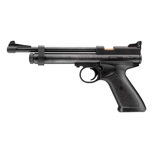 Crosman 2240 CO2 Bolt Action Air Pistol (.22 caliber)