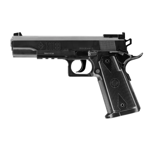 Crosman 1911BB CO2 Air Pistol (BB)