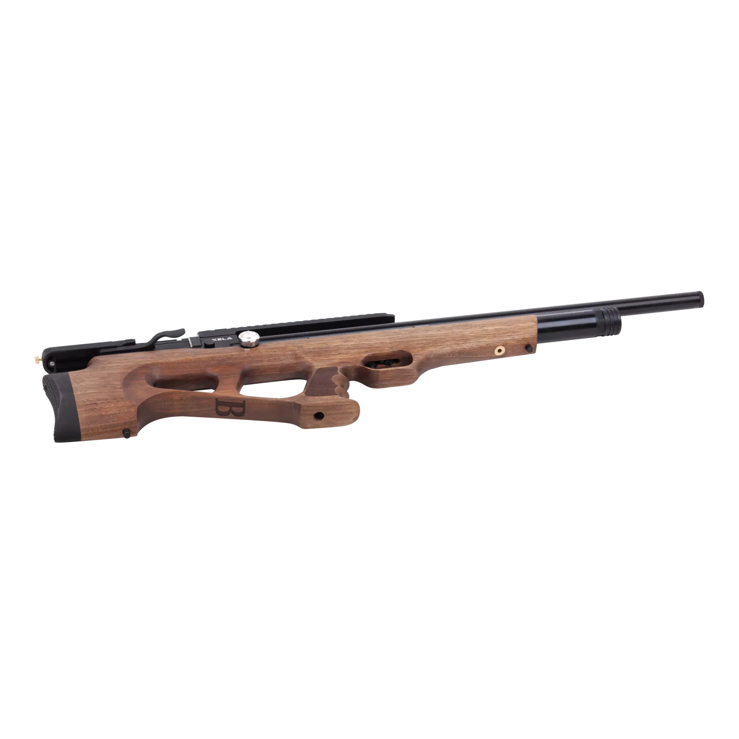 Benjamin Akela 22 PCP Bullpup Air Rifle Craftsman Collection
