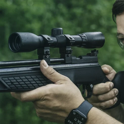 Crosman Scope Mounts