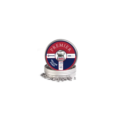 Crosman Hollow Point Pellet