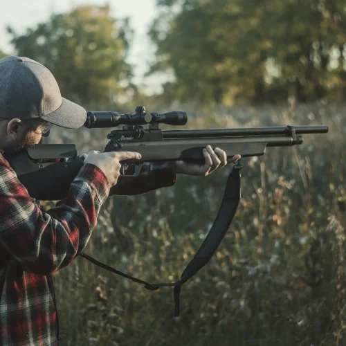 Benjamin Marauder Synthetic Stock