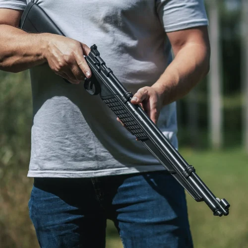 Crosman 3622 PCP