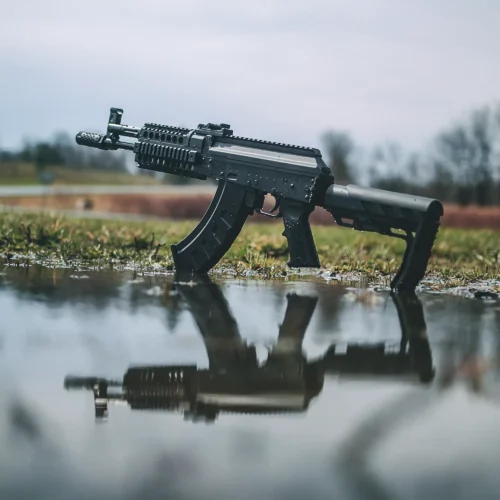 Crosman® Full Auto AK1 (BB)