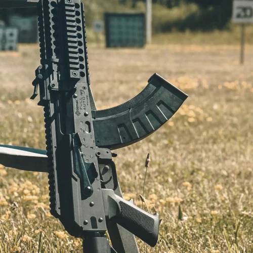 Crosman Full Auto AK1 Magazine