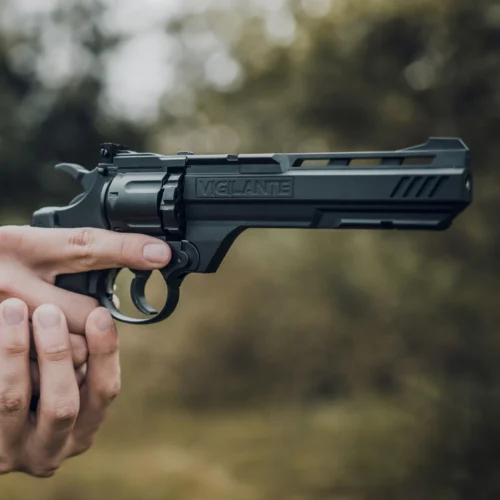 Crosman Vigilante CO2 Air Pistol (.177/BB)