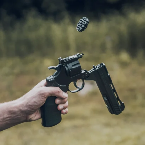Crosman Vigilante BB Clip