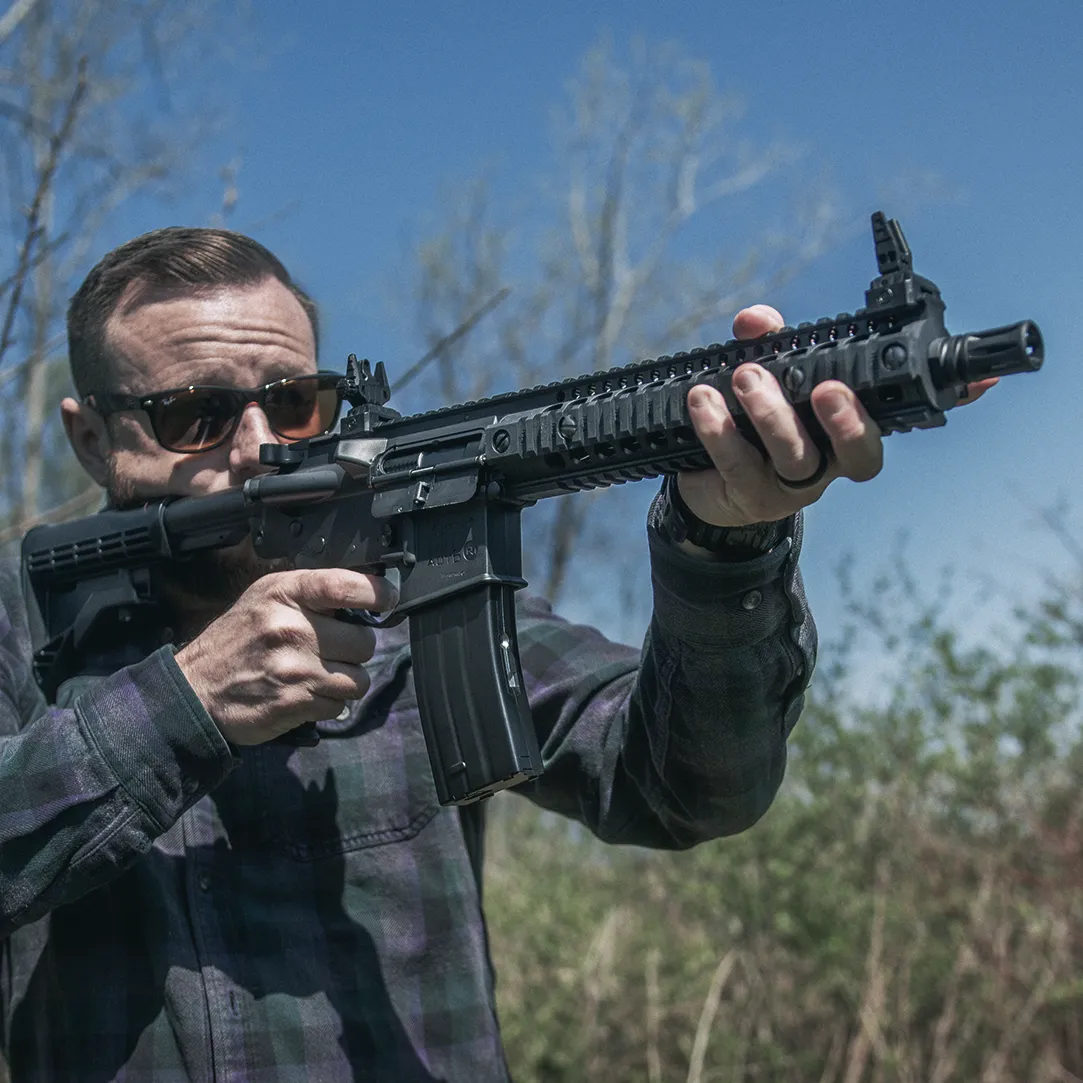 CFAR1B - Crosman Full Auto R1_Lifestyle 15
