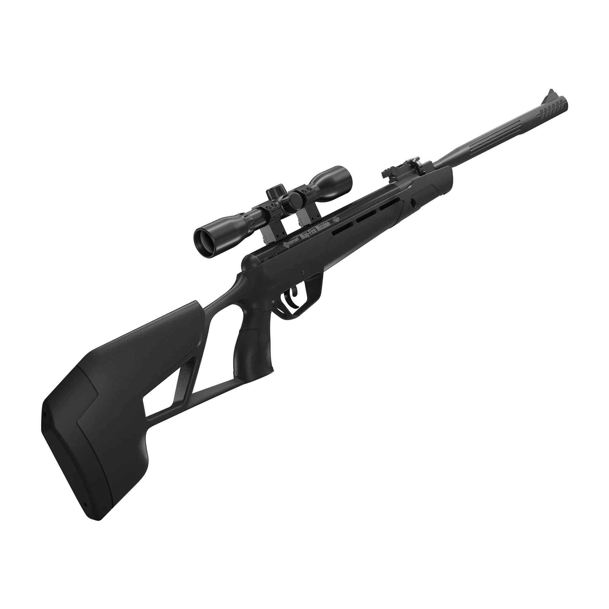 CMM2SXS - Crosman Mag-Fire Mission (.22)_Right Far Angled