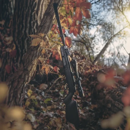 Crosman Mag-Fire Ultra