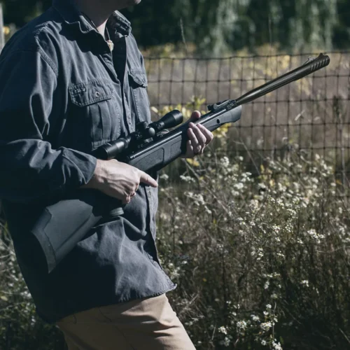 Crosman Shockwave