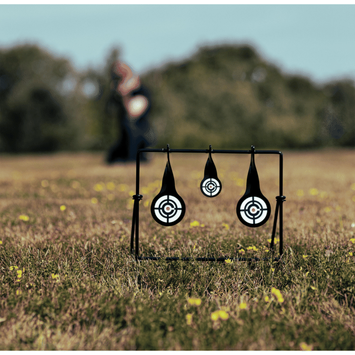 CSLT - Crosman Swinging Target_Lifestyle 1 ANIMATED