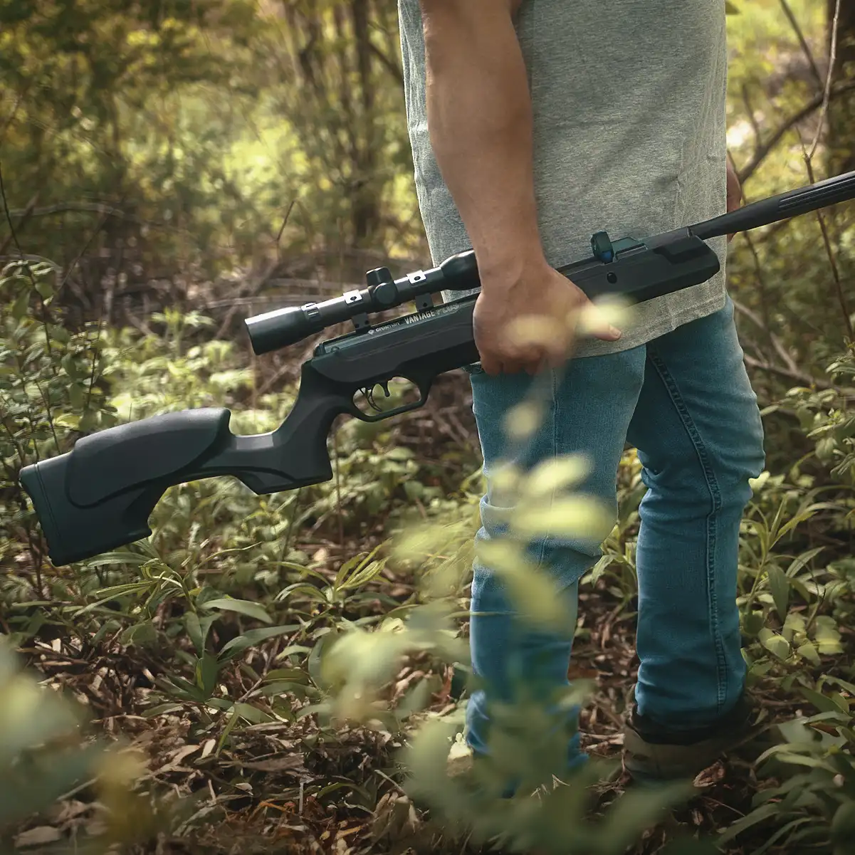 CVANP7X CVANP2X - Crosman Vantage Plus (.177 and .22)_Lifestyle 8