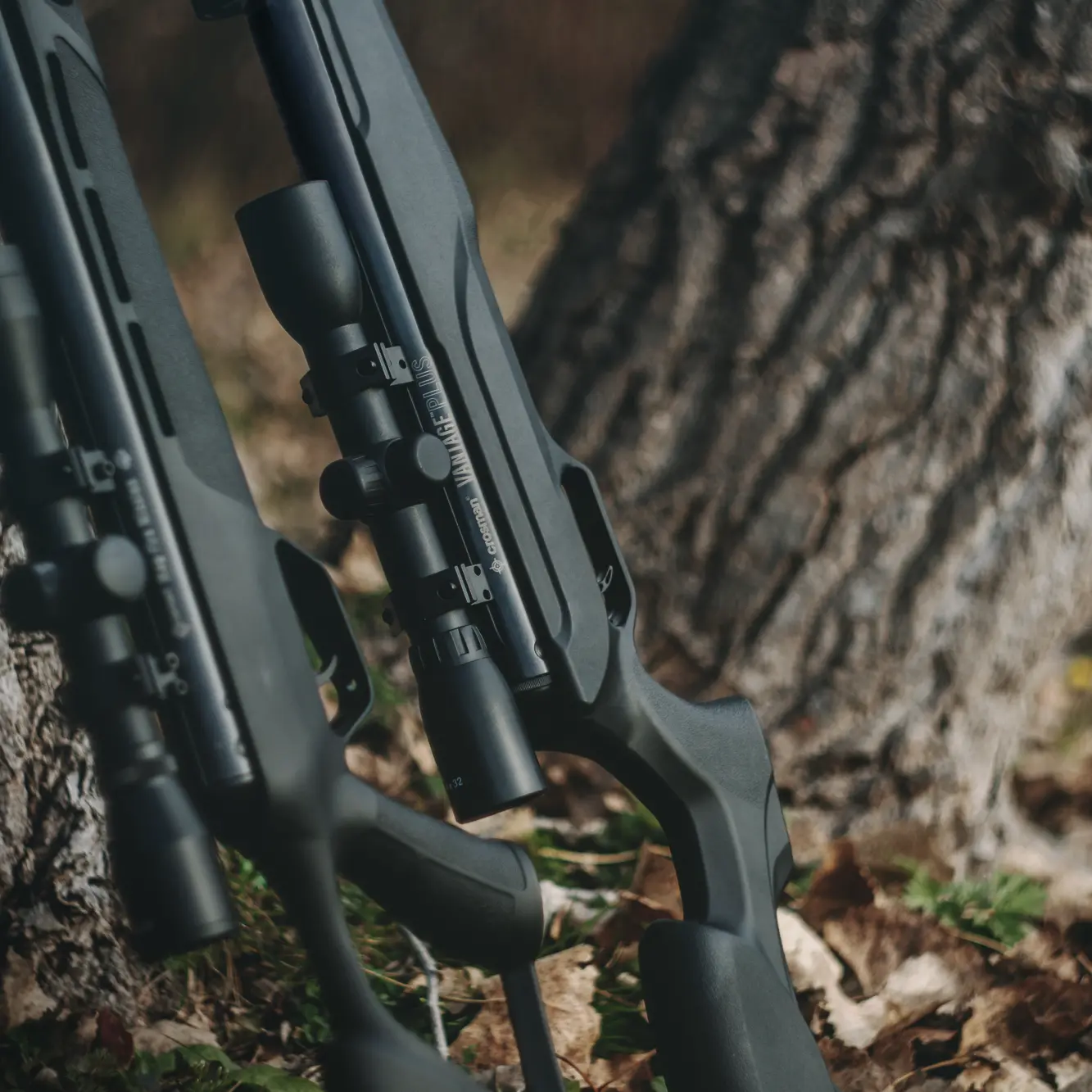 CVANP7X CVANP2X - Crosman Vantage Plus (.177 and .22)_Lifestyle 9
