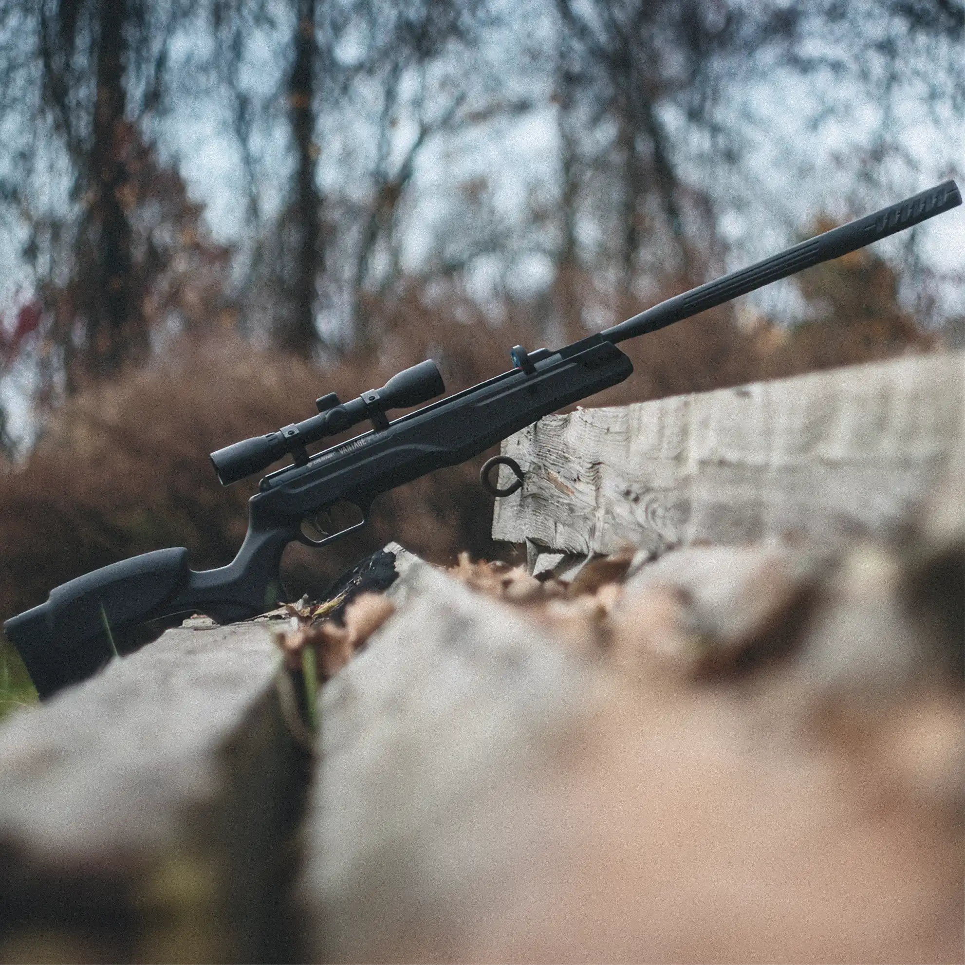 CVANP7X CVANP2X - Crosman Vantage Plus (.177 and .22)_Lifestyle 1