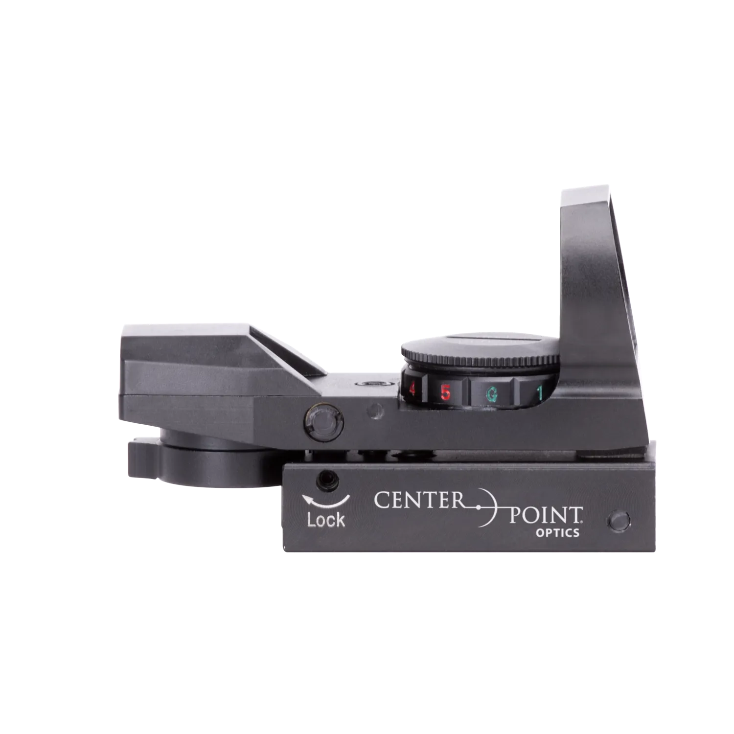 CenterPoint Open Reflex Sight | Crosman Airguns