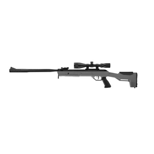 Crosman Mag-Fire Extreme