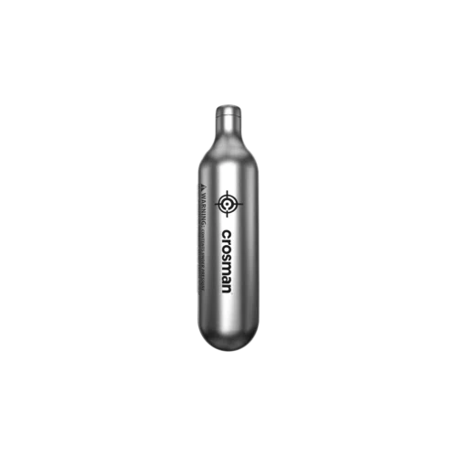 Crosman 12-gram Powerlet CO2 Cartridges