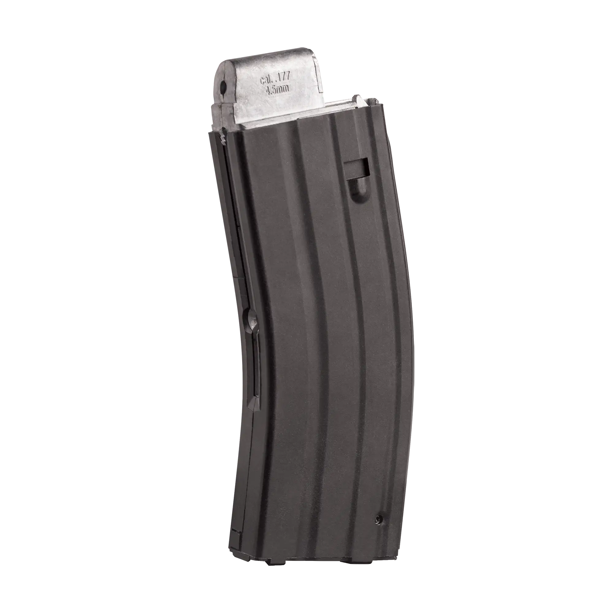 DSFAM-01 Full Auto R1 Spare Mag_Left Angled