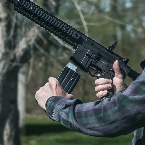 Crosman Full Auto Magazine (BB)