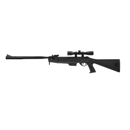 Crosman Mag-Fire Diamondback
