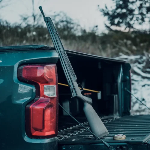 Crosman 362