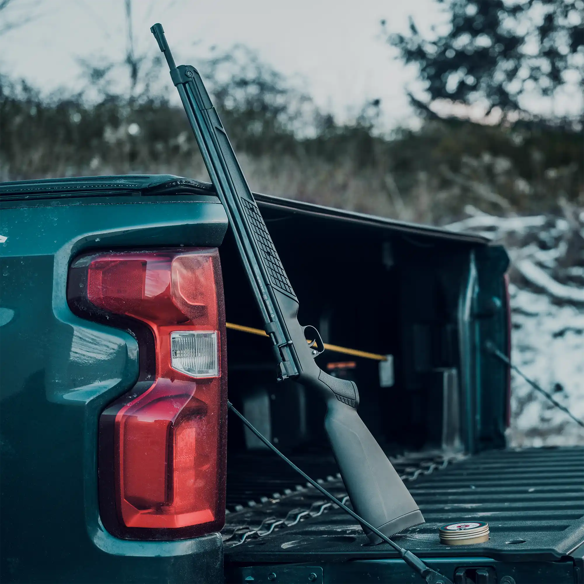 Crosman 362 - Image 2