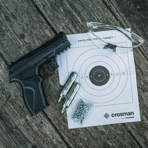 Crosman P10 Kit (BB)