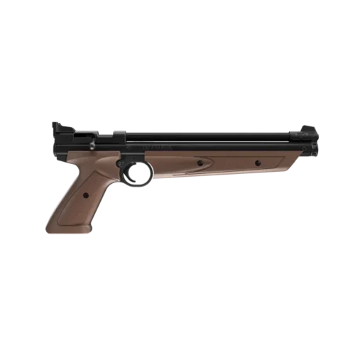 Crosman 1377 Classic (.177) (Brown)