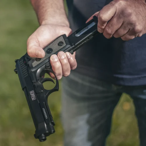 Crosman PFAM9B (BB)
