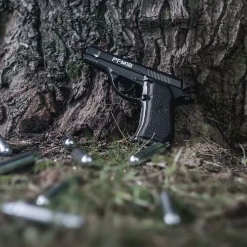 Crosman PFM16 (BB)