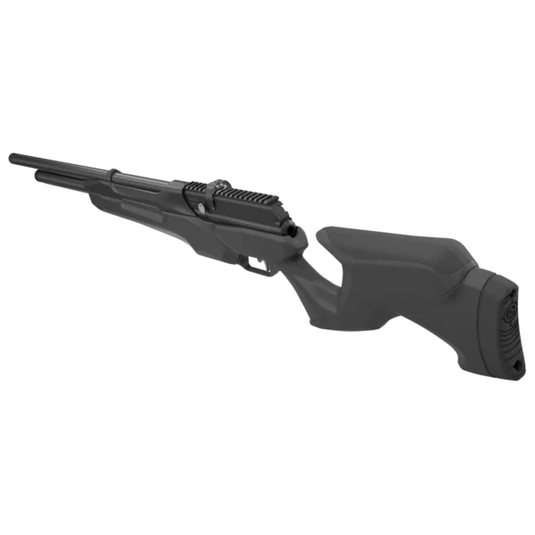 thumbnail image 2 of Crosman Prospect PCP Air Rifle - .22 Caliber Hunting Rifle With Suppressor 2 of 12