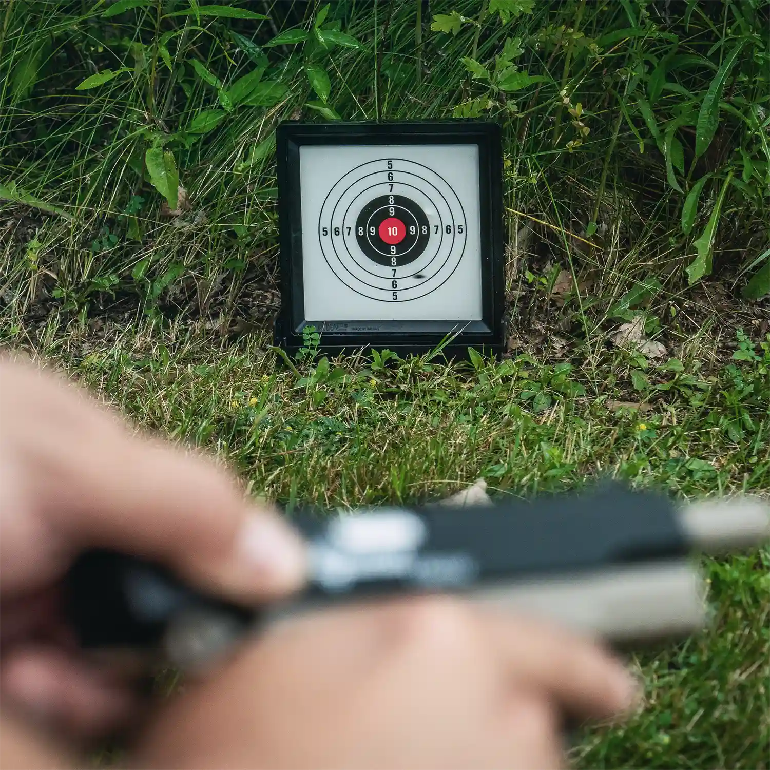 S1911KT Lifestyle 4
