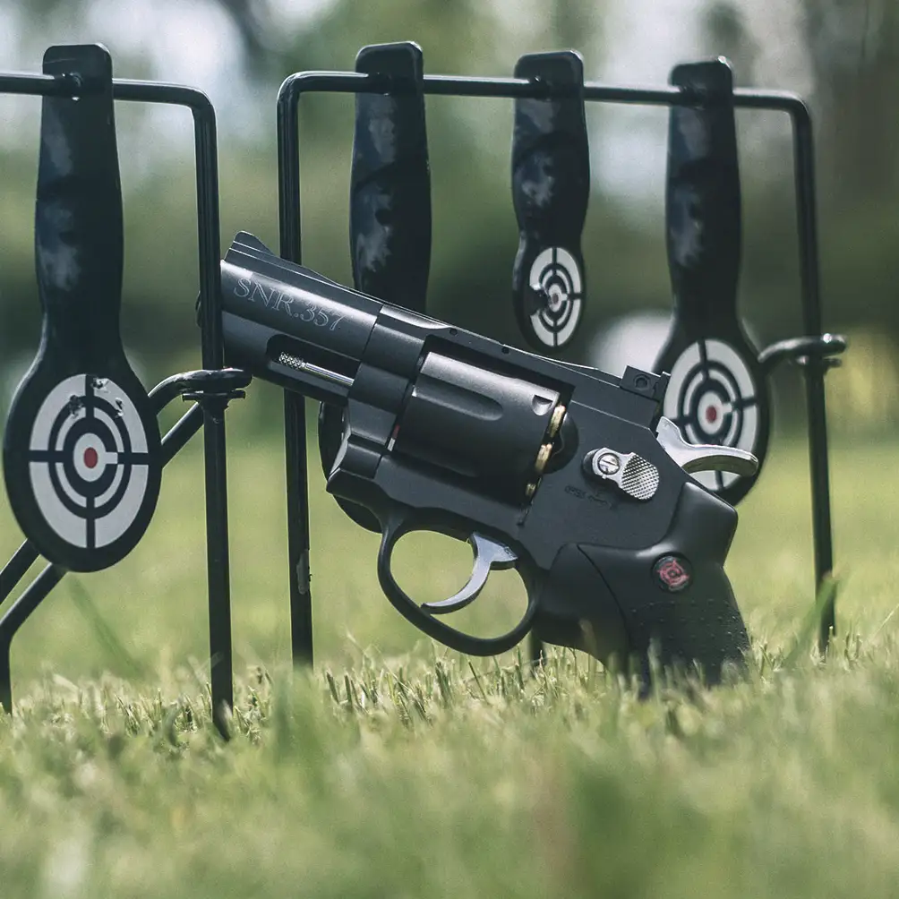 SNR357 - Crosman SNR357 Lifestyle 4