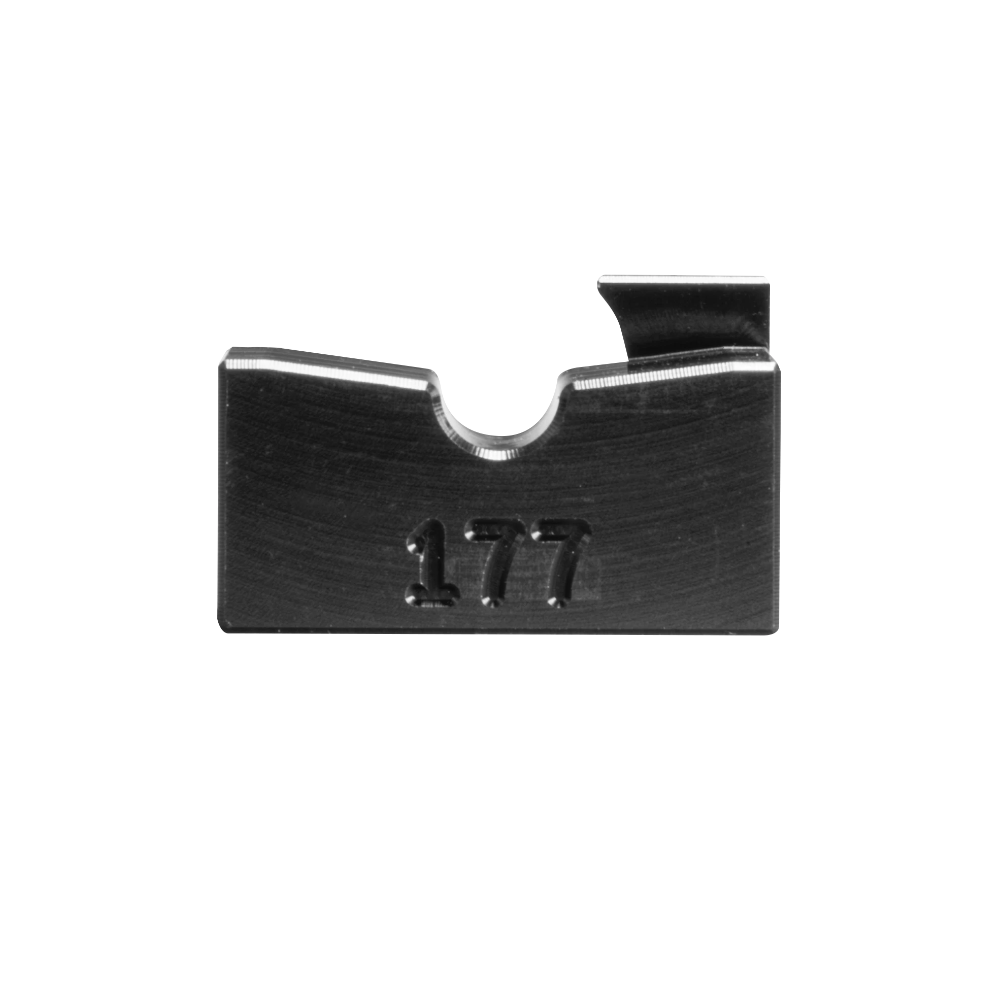 SST77 Benjamin Single Shot Tray_Front
