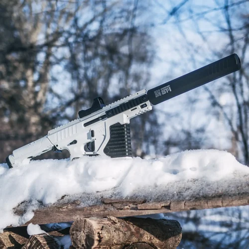 Crosman Full Auto ST-1 (BB)