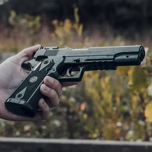 Crosman 1911BB CO2 Air Pistol (BB)