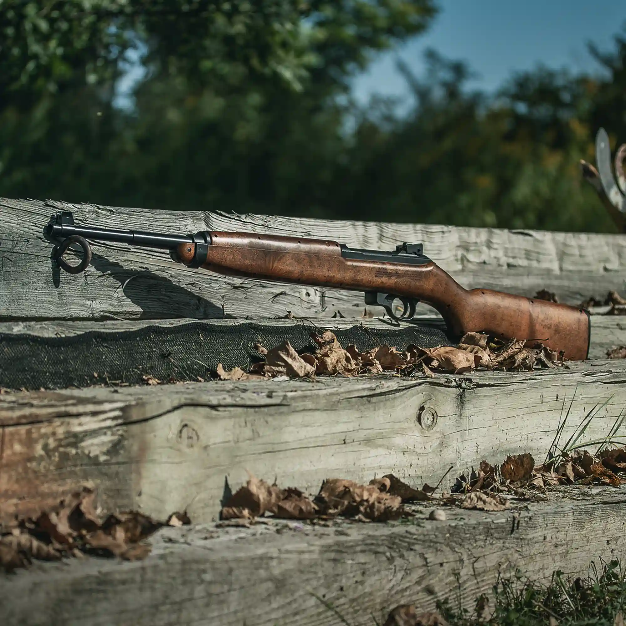 CFAM1 Full Auto M1_Lifestyle 16