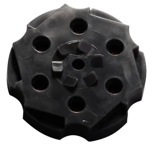 Crosman Vigilante BB Clip