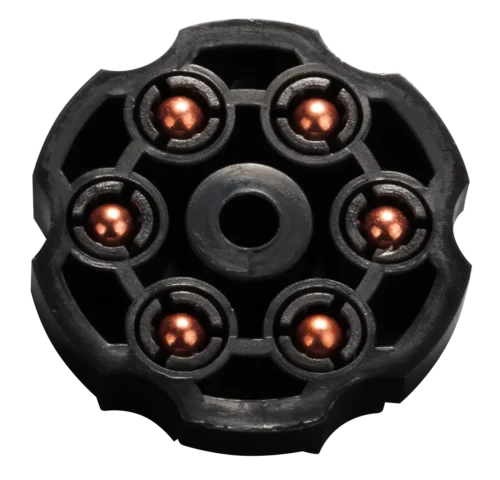 Crosman Vigilante BB Clip
