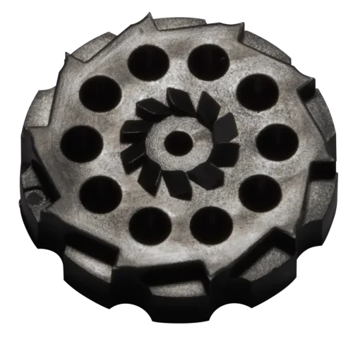 Crosman Vigilante Pellet Clip