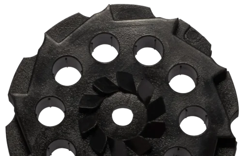 Crosman Vigilante Pellet Clip
