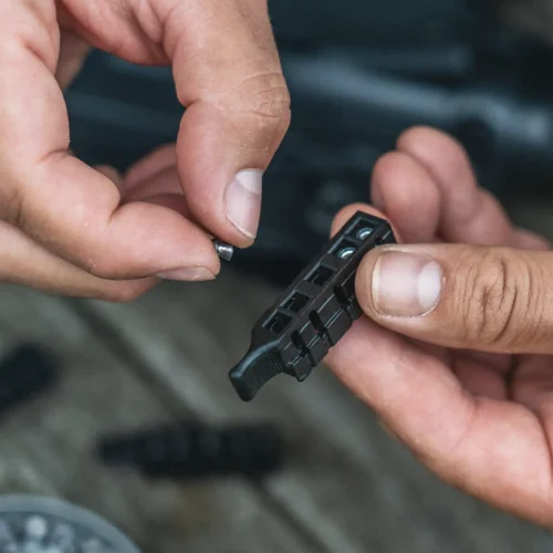 Firepow'r Pellet Clip