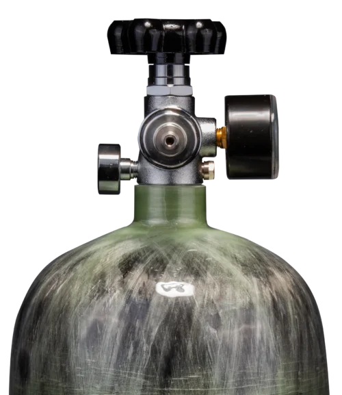 Benjamin Airboost Tank