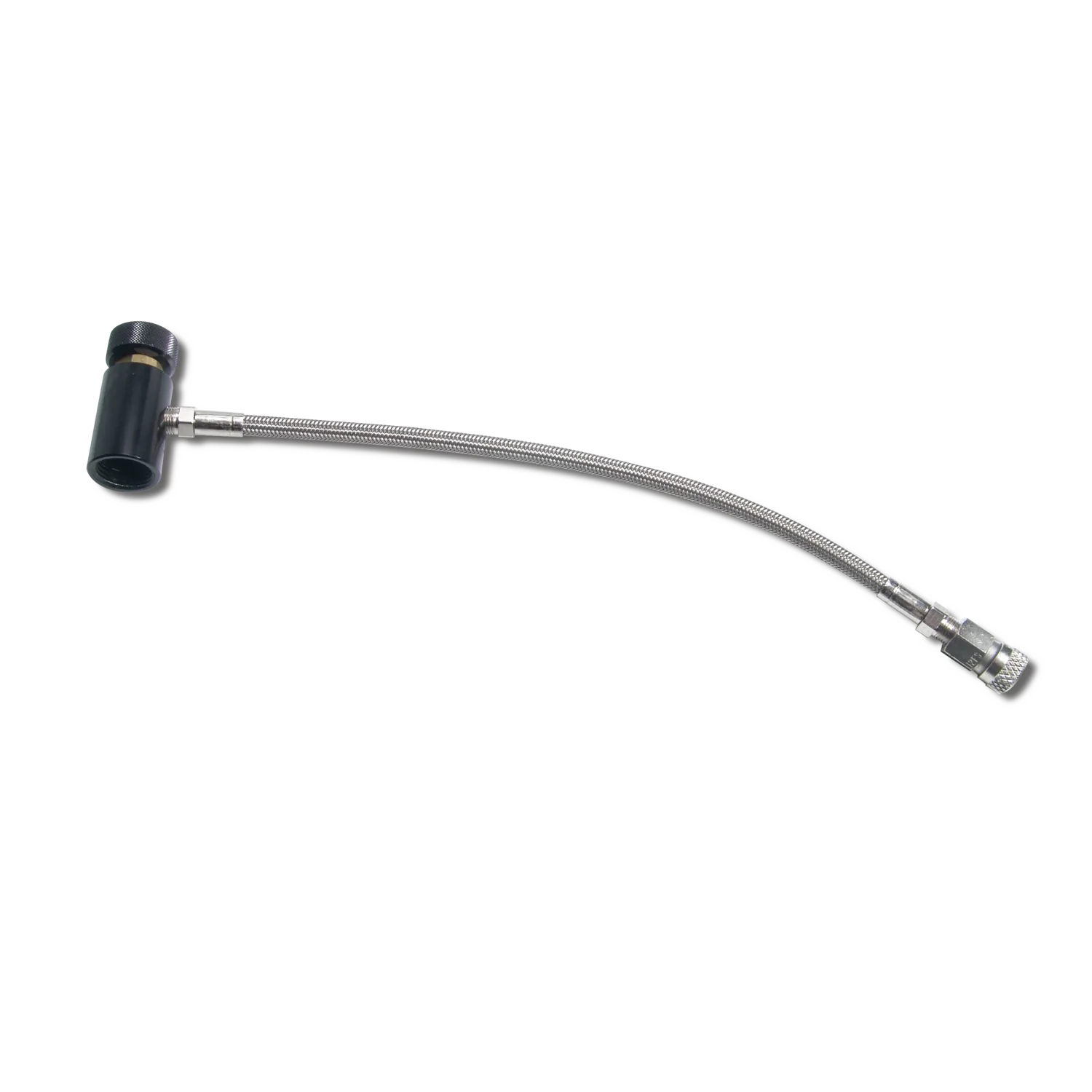 Crosman 111-60 CO2 Filling Head Plug - For Bulk Fill Air Guns & Pellet Rifles